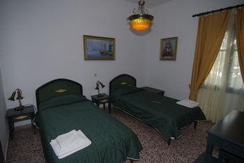 Castello Apartments Frangokastello Extérieur photo